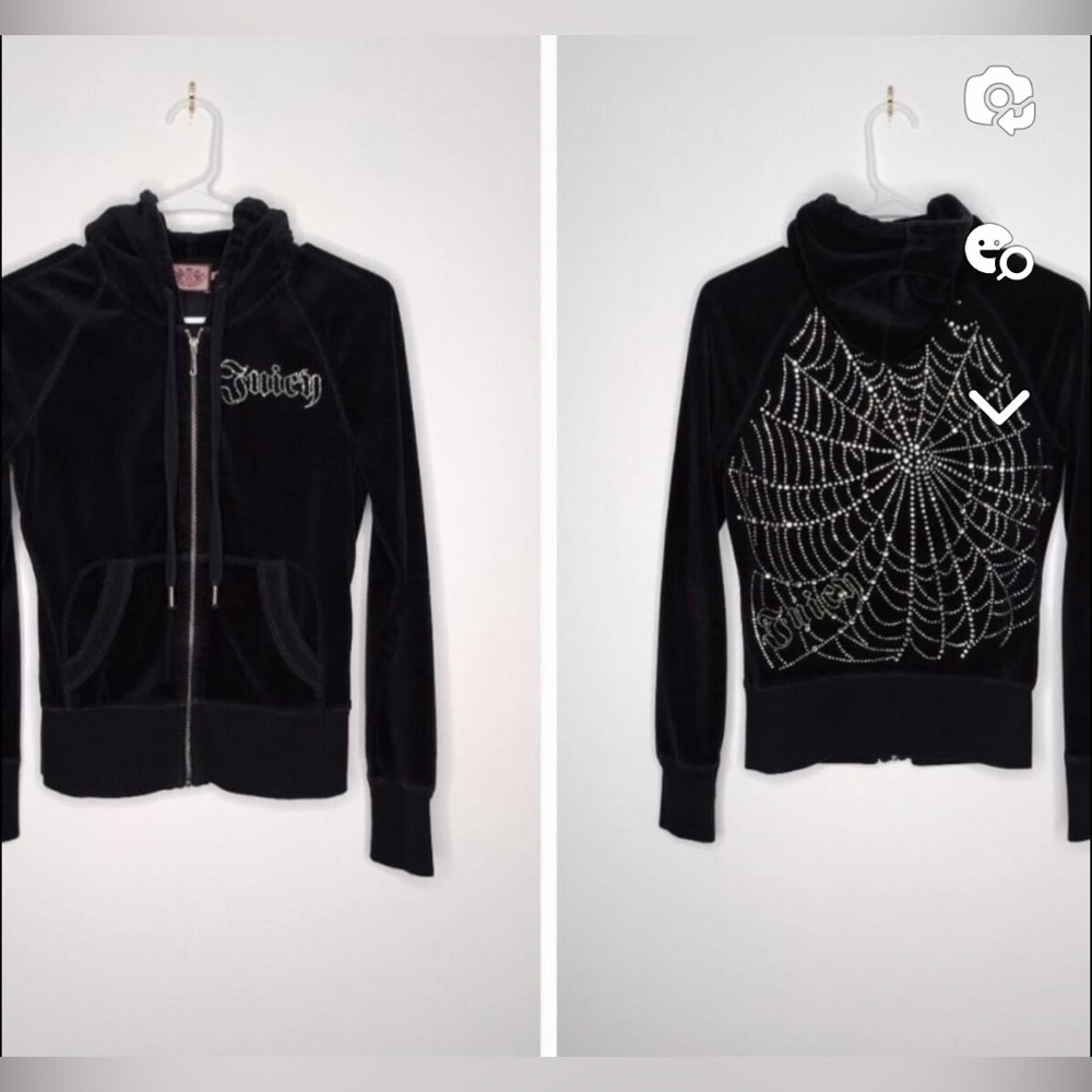 ISO! Not my photo!! My dream juicy, is anyone sees or has this lmk